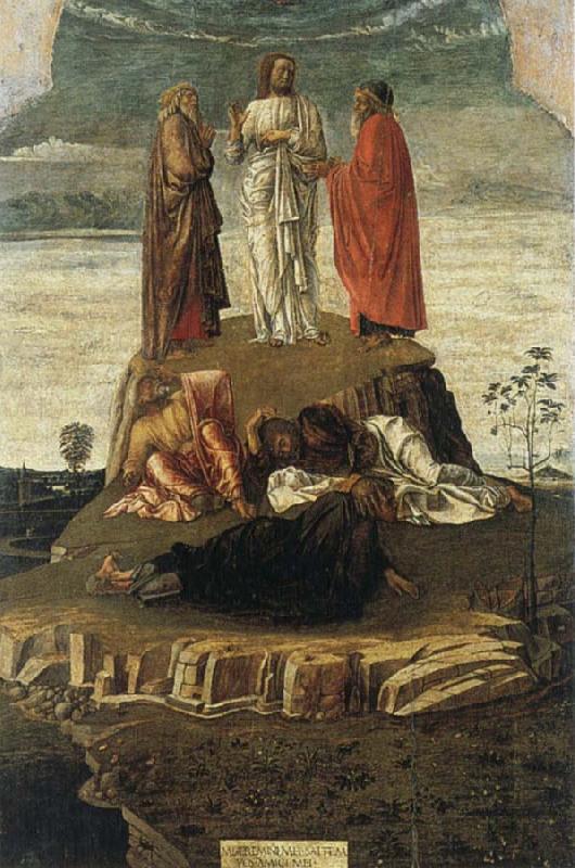 Antonello da Messina The Dead Christ